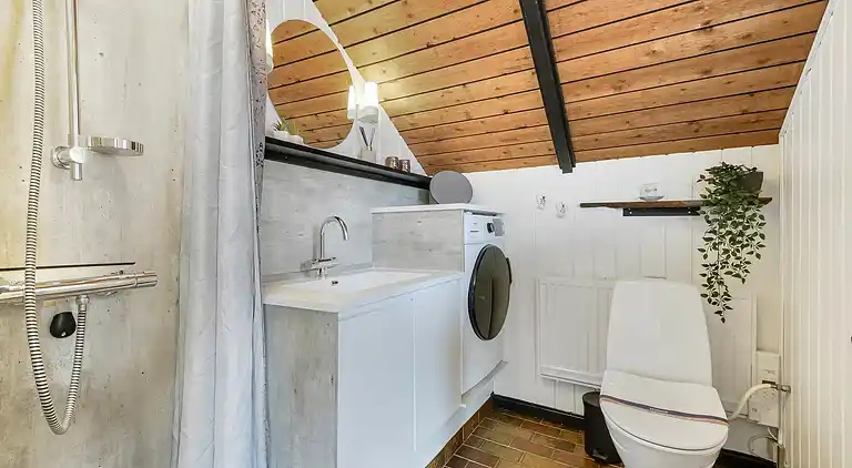 Sommerhus i Harboøre