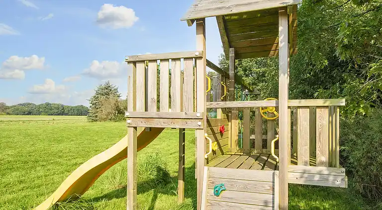 Holiday home in Hundslund