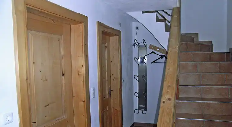 Ferielejlighed i Distelberg