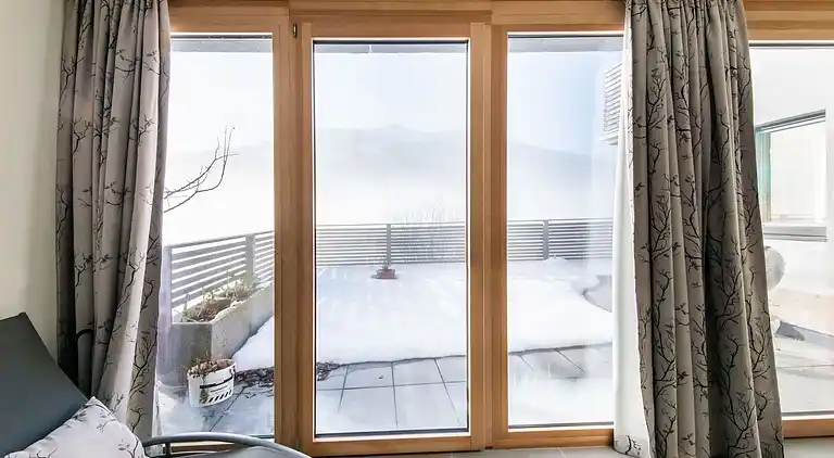 Ferielejlighed i Distelberg