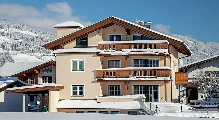 Apartment in Bichling