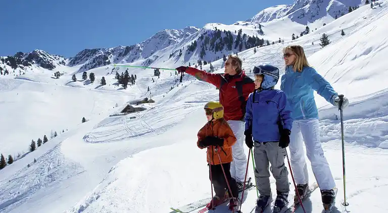 Apartment in Sautens