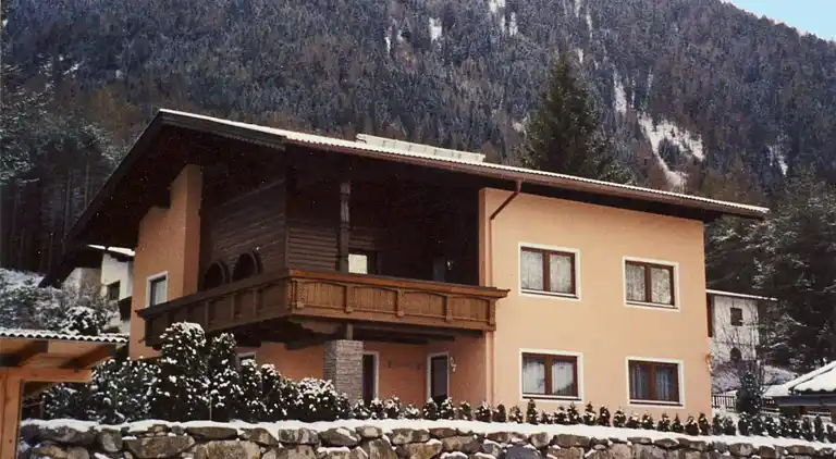 Apartment in Sautens