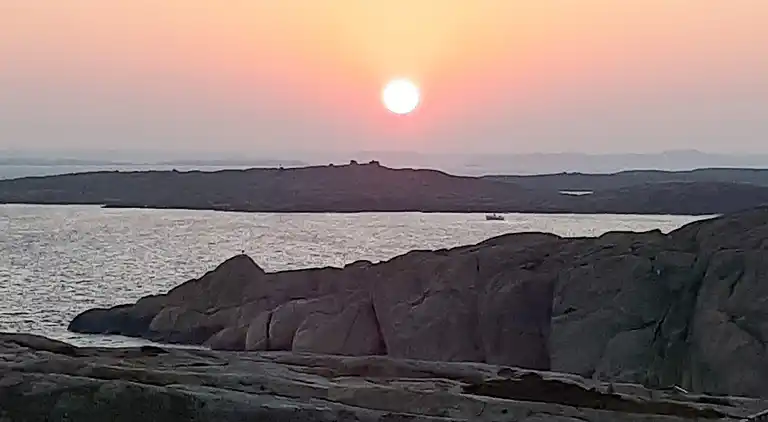 Holiday home in Sotenäs N