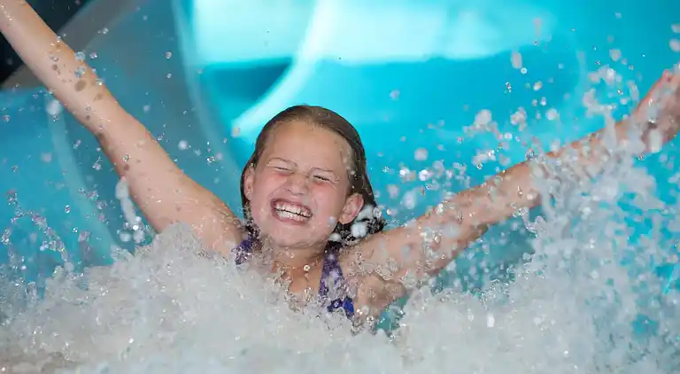 Sommerhus ved Kvie Sø