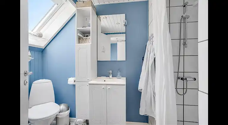 Gemütliches Ferienhaus mit Charme