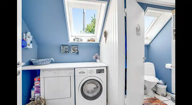 Gemütliches Ferienhaus mit Charme