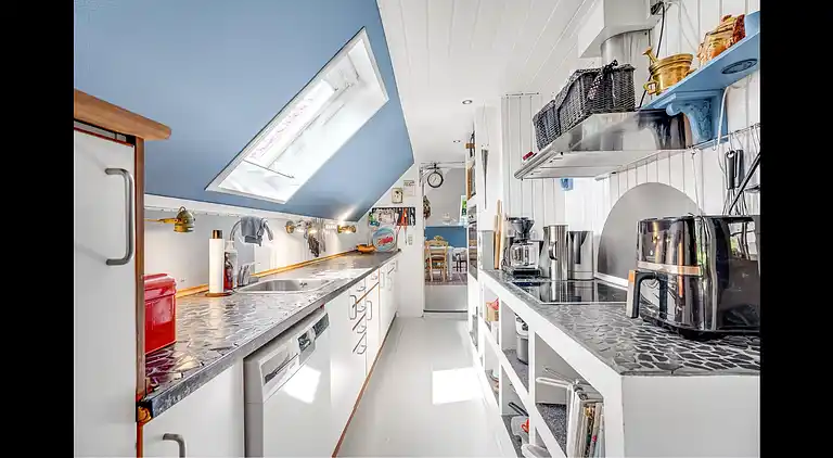 Gemütliches Ferienhaus mit Charme