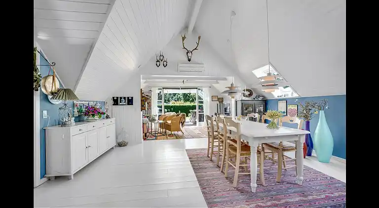 Gemütliches Ferienhaus mit Charme