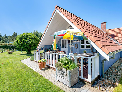 Stubbegårdsparken 78, Næsbystrand
