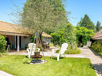 Stubbegårdsparken 78, Næsbystrand