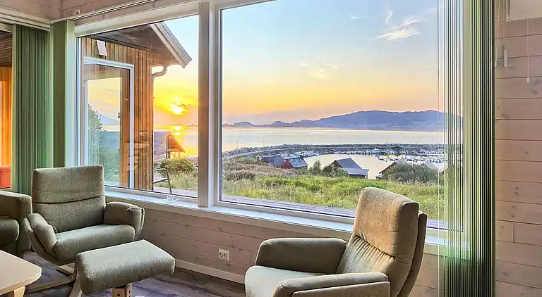 Sommerhus i Vanylven