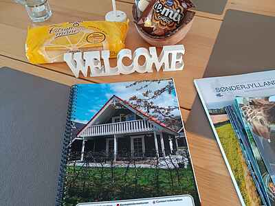 Marina Fiskenæs Feriepark 123