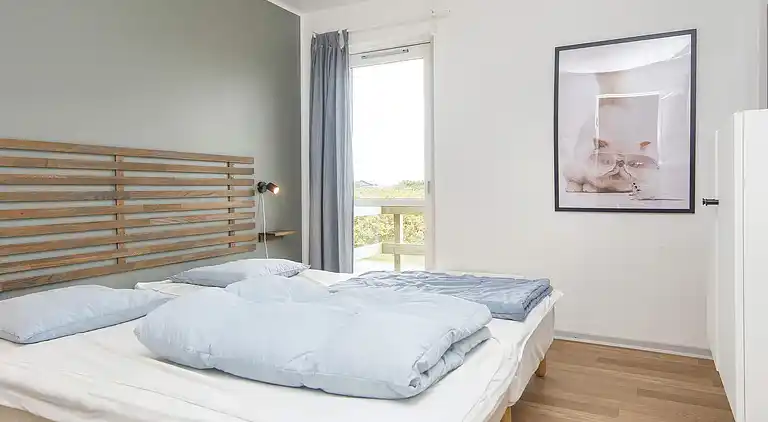 Casa vacanze in Vrist Strand