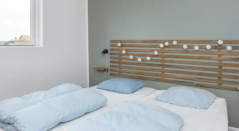 Casa vacanze in Vrist Strand