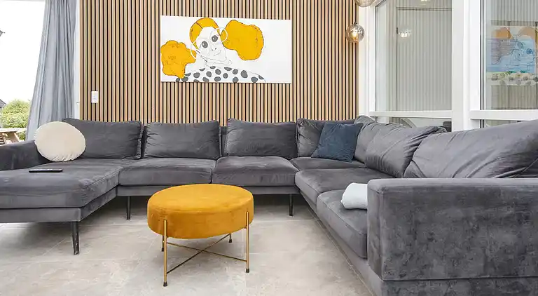 Casa vacanze in Vrist Strand