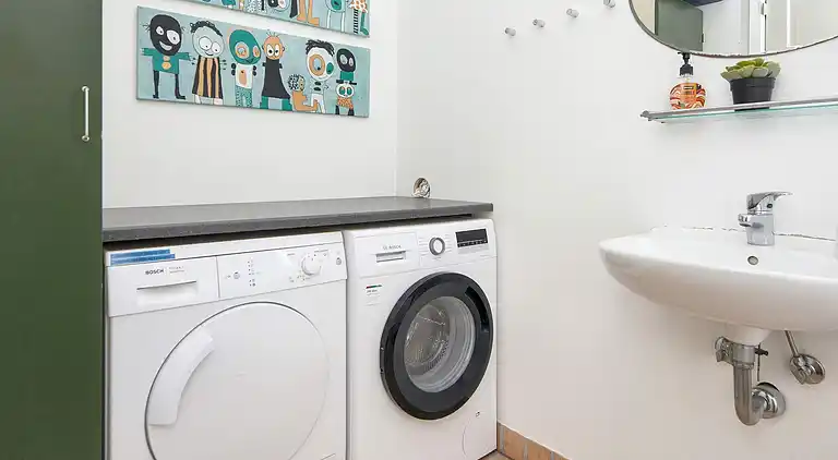 Casa vacanze in Vrist Strand