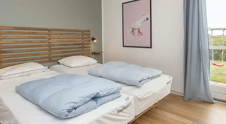 Casa vacanze in Vrist Strand