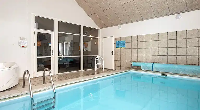 Casa vacanze in Vrist Strand