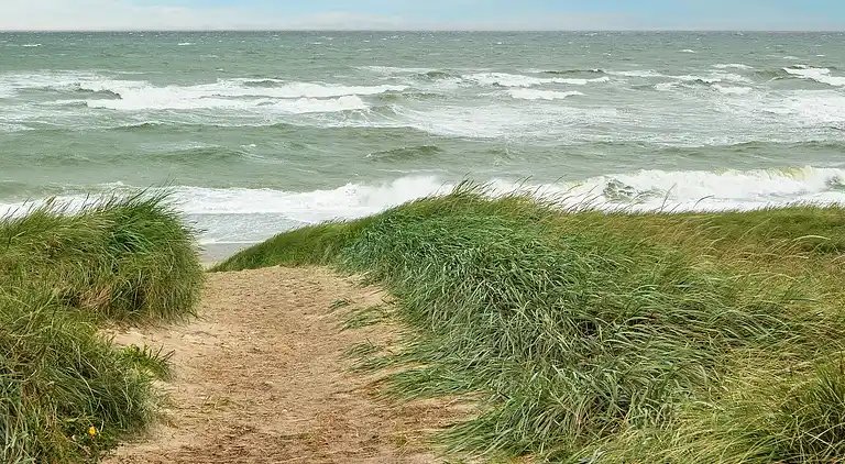 Casa vacanze in Lemvig