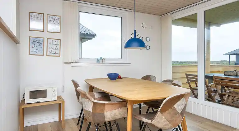 Casa vacanze in Lemvig