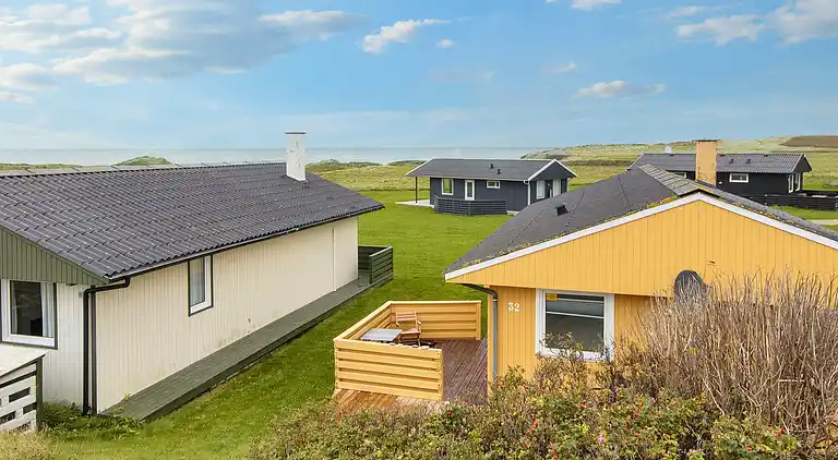 Casa vacanze in Lemvig