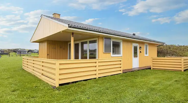 Casa vacanze in Lemvig