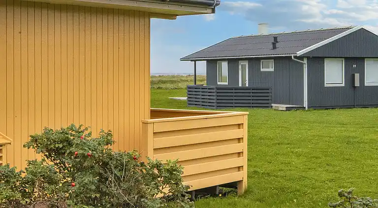 Casa vacanze in Lemvig