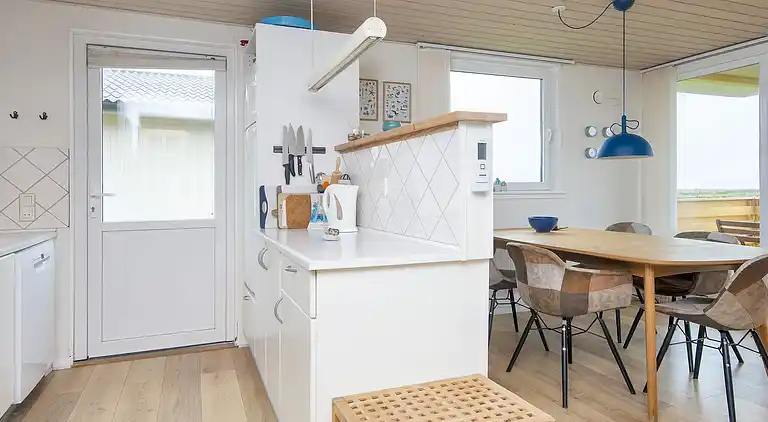 Casa vacanze in Lemvig