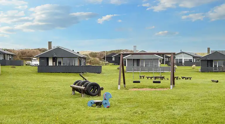 Casa vacanze in Lemvig