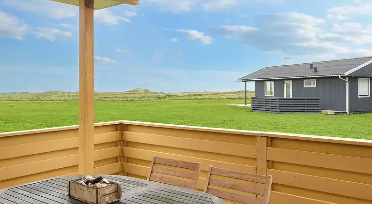 Casa vacanze in Lemvig