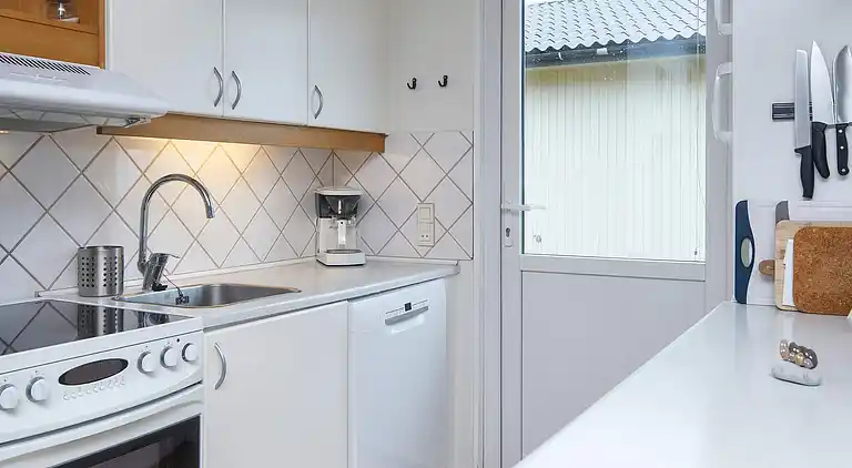 Casa vacanze in Lemvig