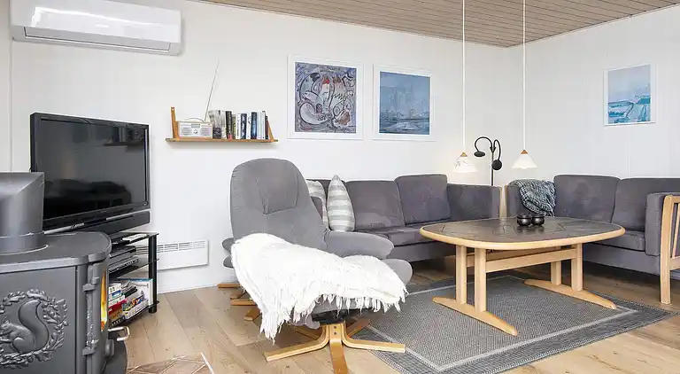 Casa vacanze in Lemvig