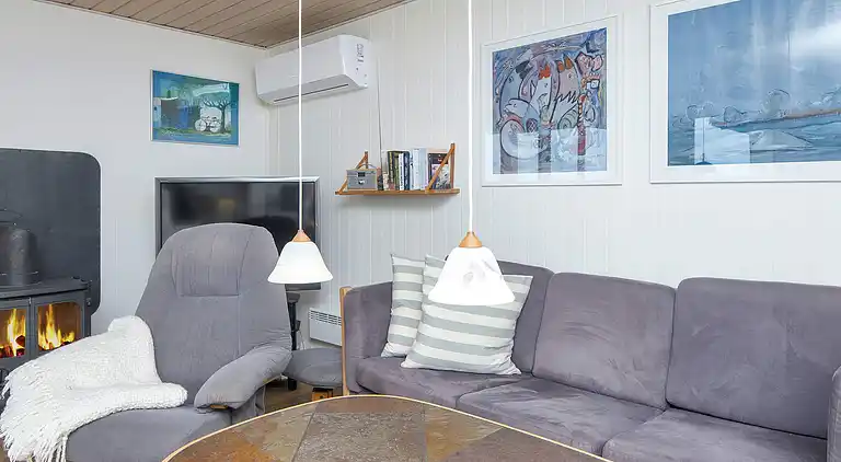 Casa vacanze in Lemvig