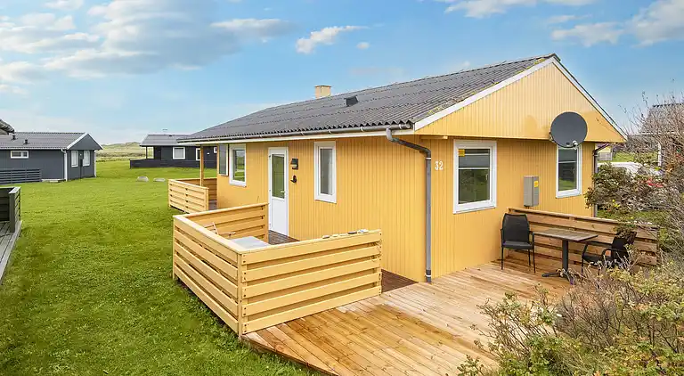 Casa vacanze in Lemvig