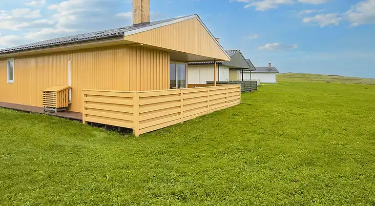 Casa vacanze in Lemvig