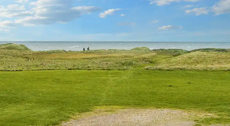 Casa vacanze in Lemvig