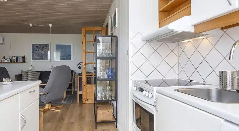 Casa vacanze in Lemvig