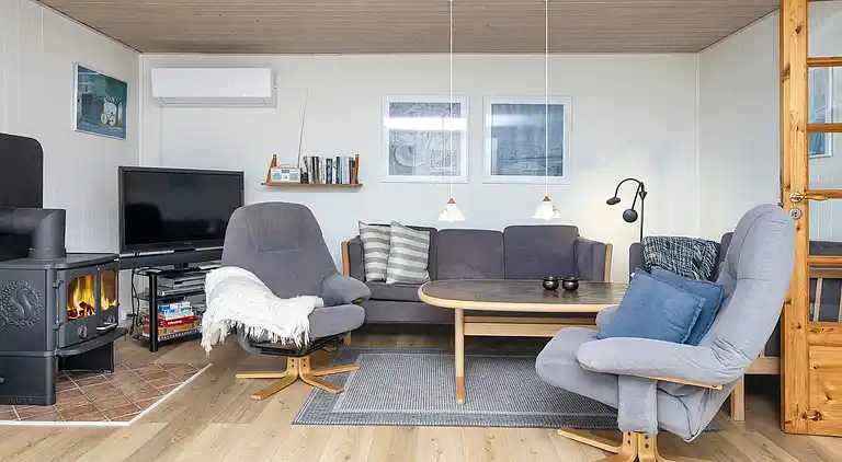 Casa vacanze in Lemvig