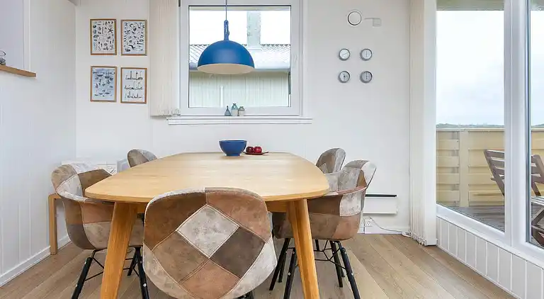 Casa vacanze in Lemvig