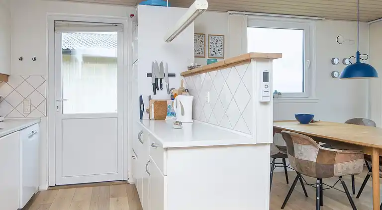 Casa vacanze in Lemvig