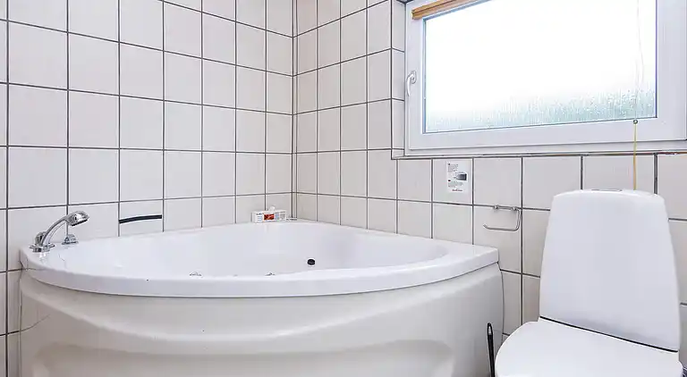 Sommerhus i Harboøre