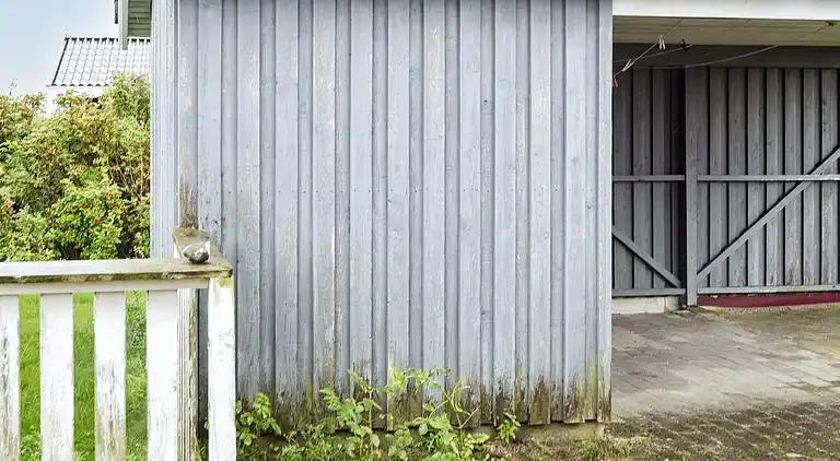 Sommerhus i Harboøre