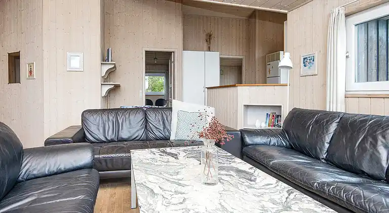 Sommerhus i Harboøre