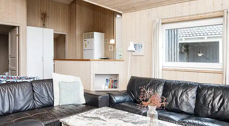 Sommerhus i Harboøre