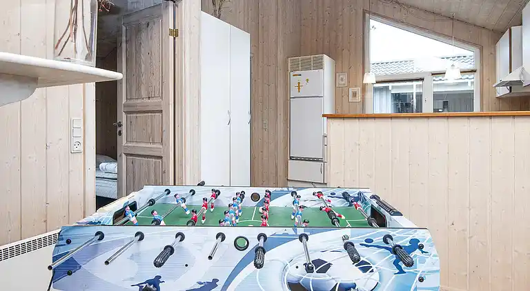 Sommerhus i Harboøre