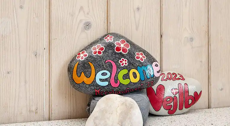 Sommerhus i Harboøre