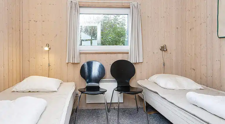 Sommerhus i Harboøre