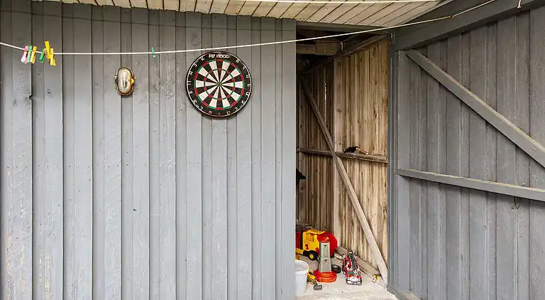 Sommerhus i Harboøre