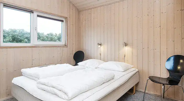 Sommerhus i Harboøre